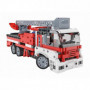 Clementoni - Camion de pompiers - 52663 54,99 €