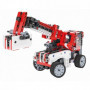 Clementoni - Camion de pompiers - 52663 54,99 €