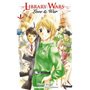 Library wars - Love and War - Tome 01 7,05 €