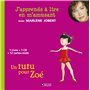 Un tutu pour Zoé 8,21 €