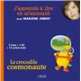 Le crocodile cosmonaute 8,21 €