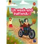 Un week-end inattendu - Piano CE1 Série 1 -Période 5 - Pack de 5 16,54 €