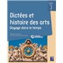 Dictées et Histoire des arts CM - Voyage dans le temps - + ressources numériques