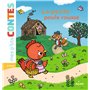 La petite poule rousse 4,79 €