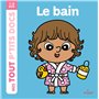 Le bain 6,75 €