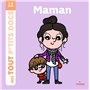 Maman 6,75 €