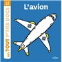L'avion 6,75 €