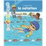 J'apprends la natation 9,30 €