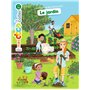 Le jardin 5,38 €