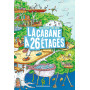 La cabane à 13 étages, Tome 02 14,58 €