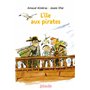 L'île aux pirates 6,75 €