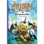 Animal Tatoo poche saison 1, Tome 01 8,12 €