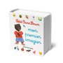 Mon premier imagier Petit Ours Brun