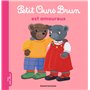 Petit Ours Brun est amoureux - Dès 2 ans 5,68 €