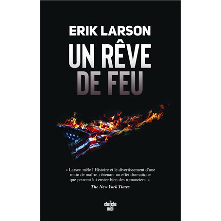 Un rêve de feu