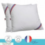 DODO Lot de 2 oreillers Tendance - 60 x 60 cm - Garnissage 100% Polyester fibre 95,99 €