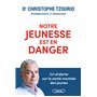 Notre jeunesse est en danger - Cri d'alerte sur la santé mentale des jeunes