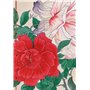 Carnet Hazan Roses dans l'estampe japonaise 16 x 23 cm (papeterie) 9,74 €