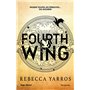 Fourth Wing - Version française - Broché 21,04 €
