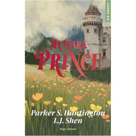 My Dark Prince - version française