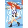Girl abroad