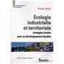 ECOLOGIE INDUSTRIELLE ET TERRITORIALE