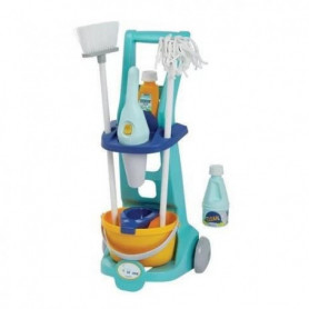 Chariot ménage - ECOIFFIER - A partir de 3 ans 80,99 €