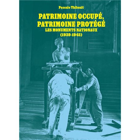 Patrimoine occupé