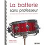 La batterie sans professeur 19,47 €