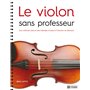 Le violon sans professeur 19,47 €