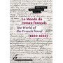 Le Monde du roman français (1800-1830) / The World of the French Novel (1800-1830) 26,42 €