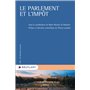 Le Parlement et l'impôt