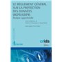 Le réglement général sur la protection des données 189,82 €