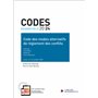 Code essentiel - Code des modes alternatifs de règlement des conflits 2024 - Arbitrage Conciliation
