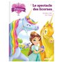 Une, deux, trois Princesses - Le spectacle des licornes - Tome 7 5,86 €