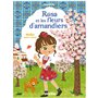 Minimiki - Rosa et les fleurs d'amandiers - Tome 19 5,82 €
