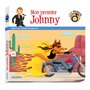 Livre musical - Mon premier Johnny 11,64 €