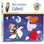 Livre musical - Mon premier Cabrel 11,64 €