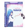 Mon journal intime Manga 12,62 €
