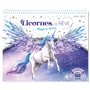 Licornes de rêve - Carnet créatif - Magie des étoiles nouvelle édition 12,62 €