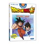 Révise et joue avec Dragon Ball Super - Cahier de vacances 2026 - Du CE2 au CM1 - 8/9 ans 6,80 €