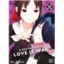 Kaguya-sama: Love is War T18 7,05 €