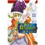 Four Knights of the Apocalypse T11 7,05 €
