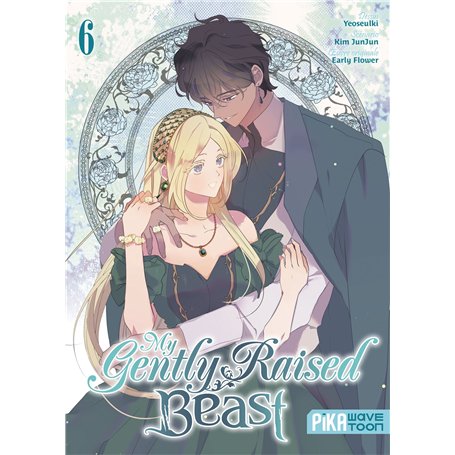 My Gently Raised Beast T06