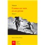 Contes en vers et en prose 16,63 €