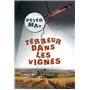 Terreur dans les vignes 19,47 €