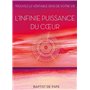L'infinie puissance du coeur 21,53 €