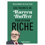 Les 7 secrets de Warren Buffett pour devenir riche 19,37 €
