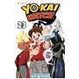Yo Kai Watch T23 6,90 €