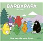 Barbapapa - En famille ! - Une journée sans écran